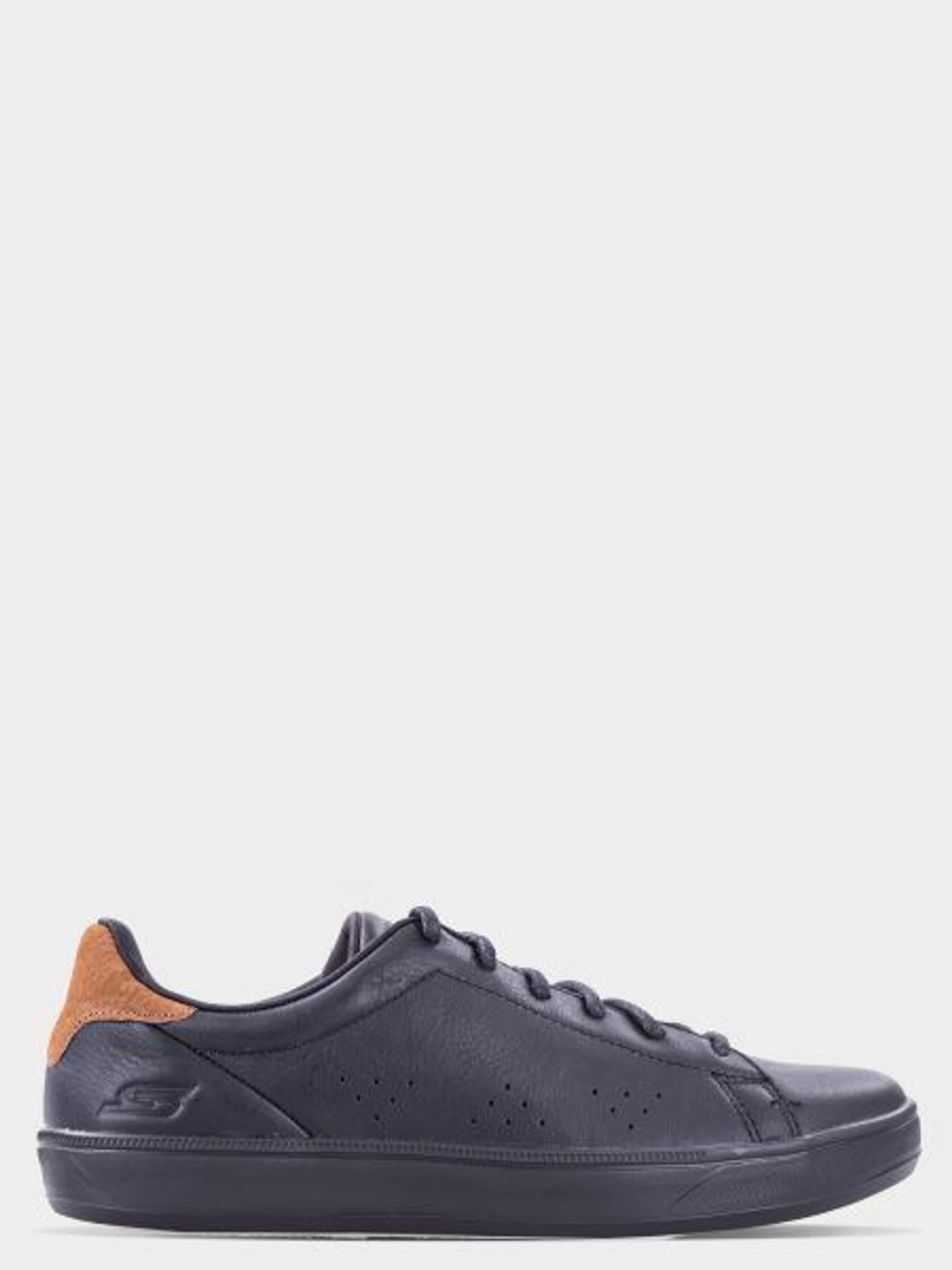 Кеды Skechers модель 54345 B Фото