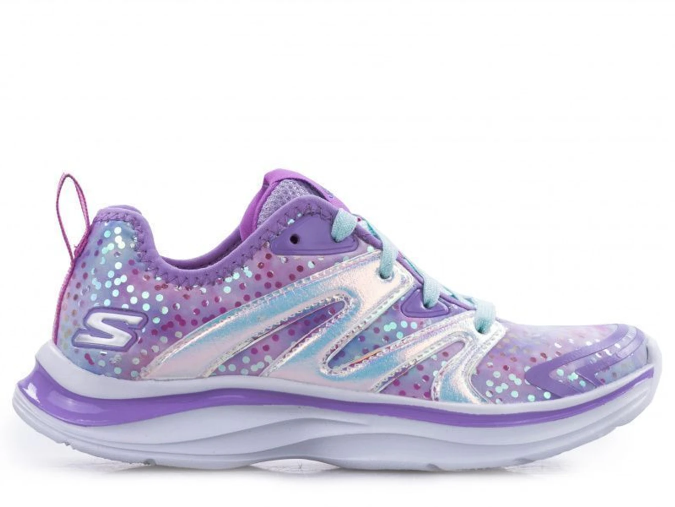 Кросівки Skechers модель 81420L LVMT Фото