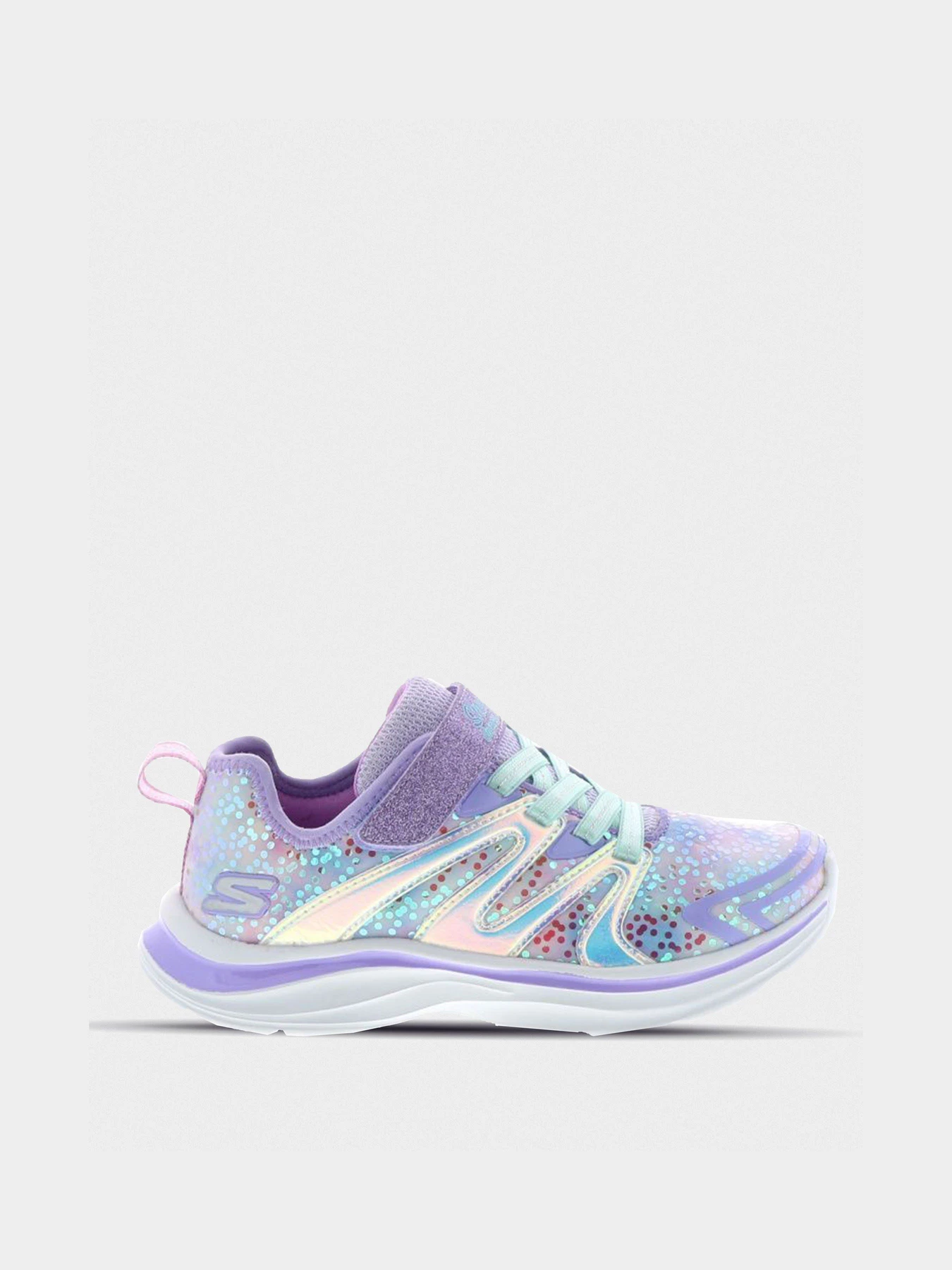 Кросівки Skechers Unicorn Wishes модель 81421L LVMT Фото
