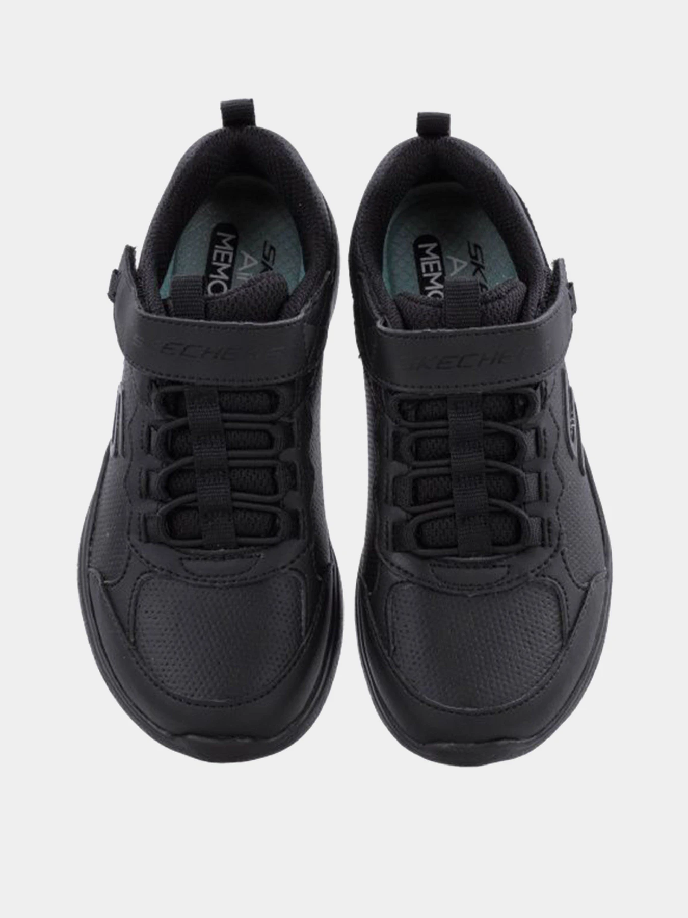 Кроссовки Skechers Microburst модель 82222L BBK Кроссовки Skechers Microburst модель 82222L BBK Фото
