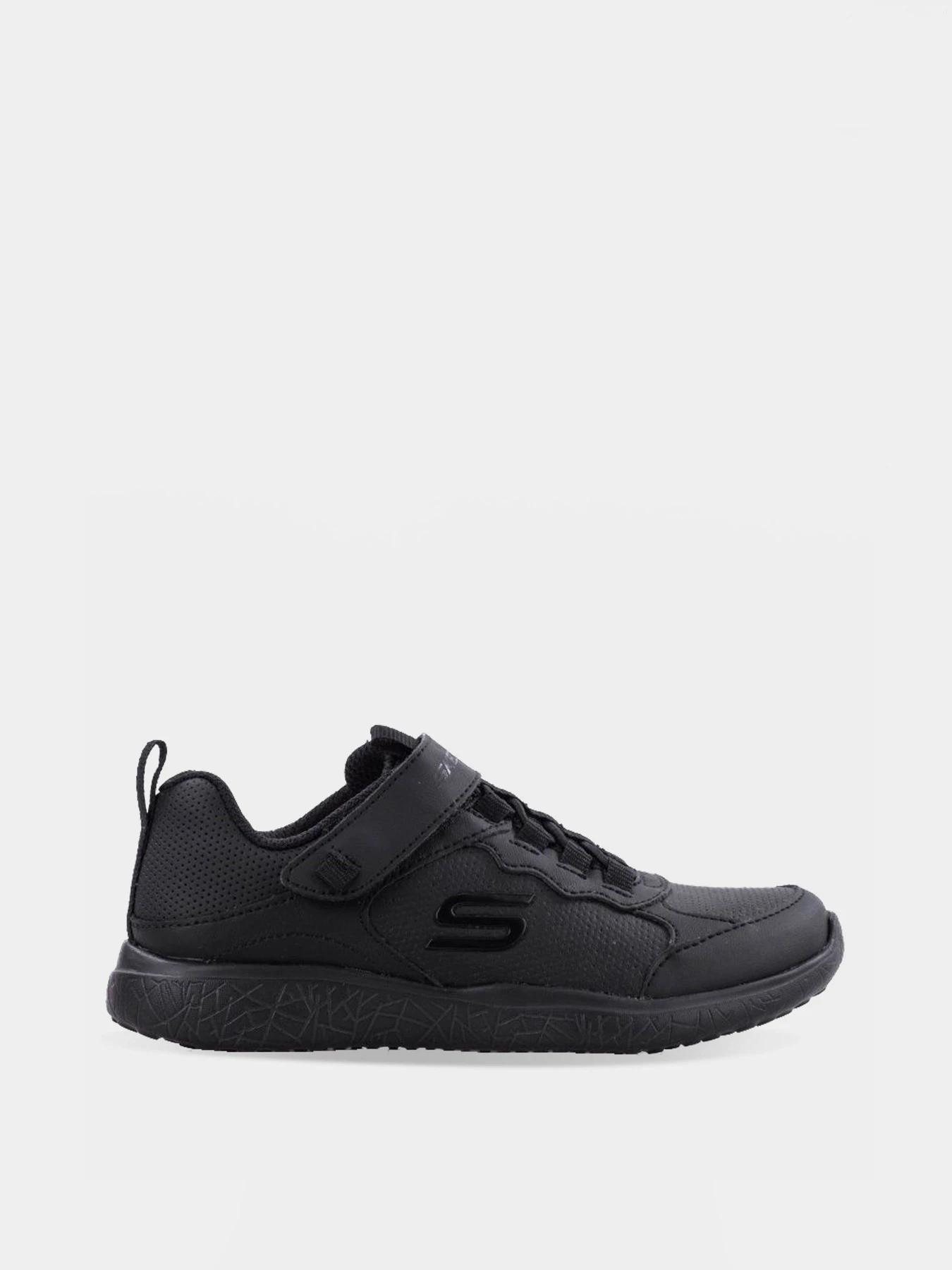 Кроссовки Skechers Microburst модель 82222L BBK Кроссовки Skechers Microburst модель 82222L BBK Фото