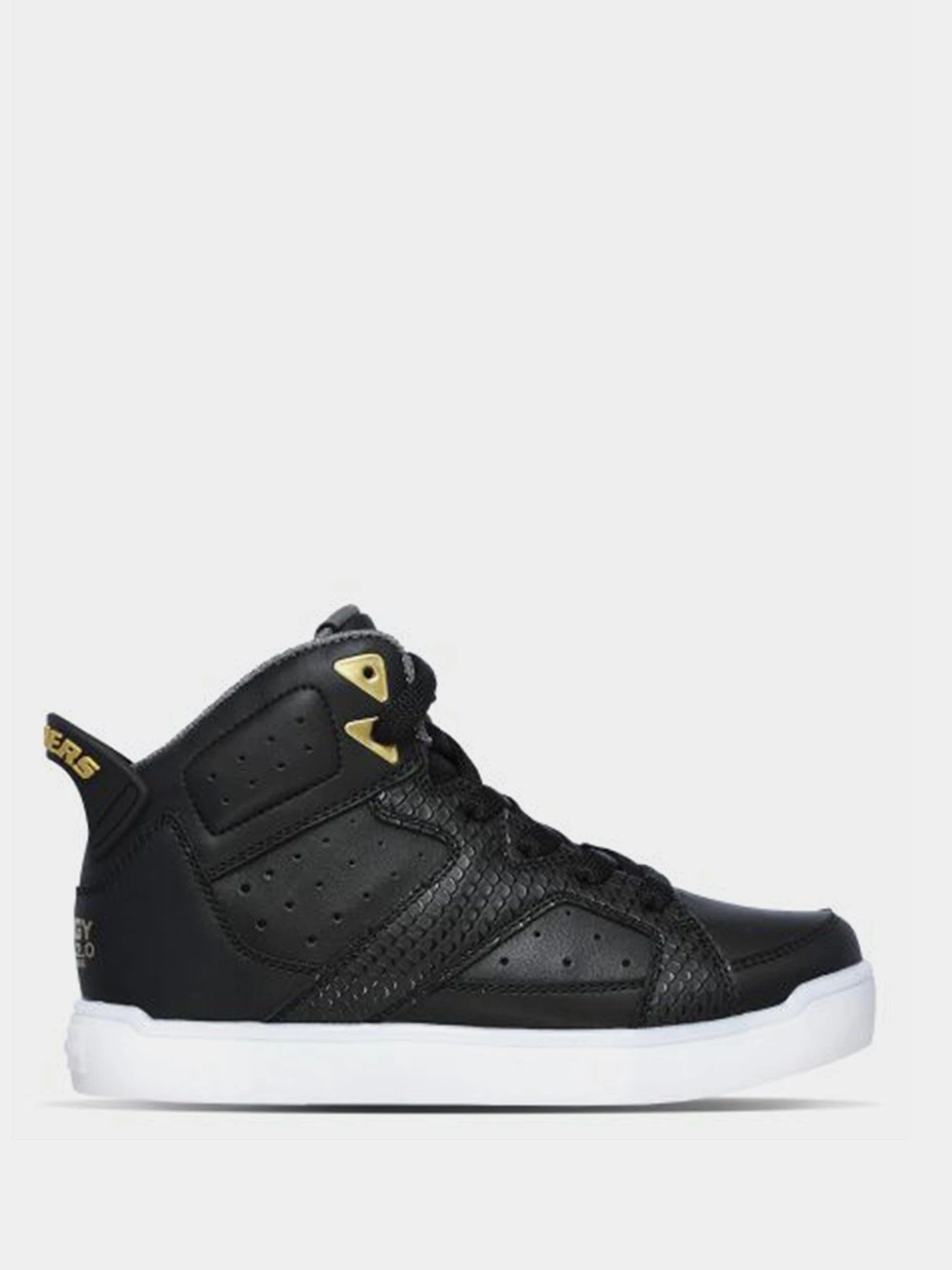 Кросівки Skechers модель 90615L BLK Фото