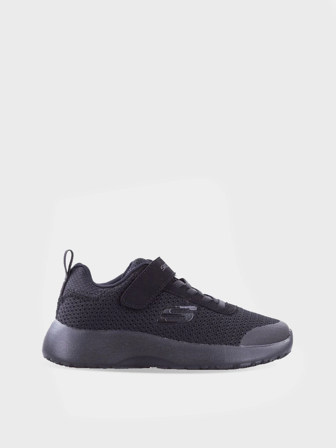 Кросівки Skechers ULTRA TORQUE модель 97770L BBK Фото