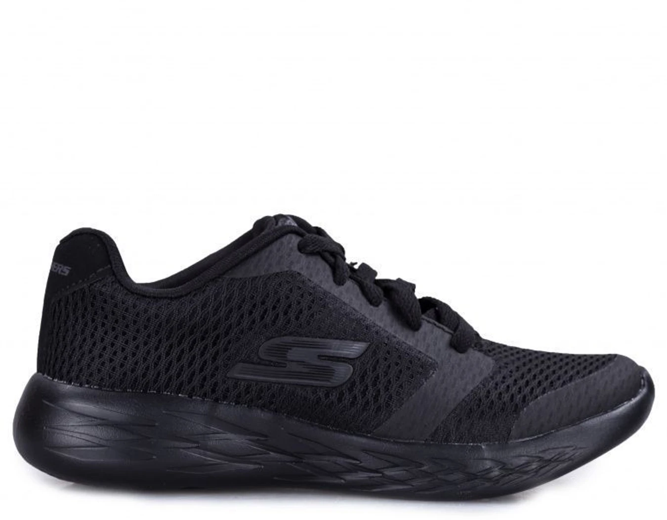 Кросівки Skechers модель 97861L BBK Фото