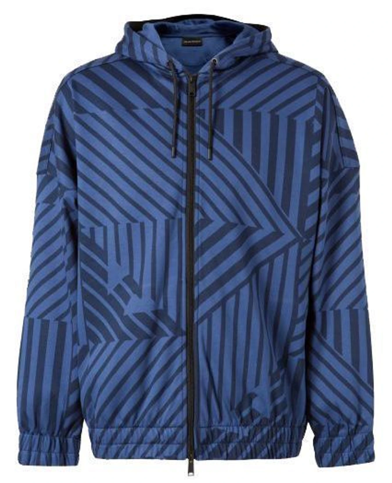 Худи и свитшоты Emporio Armani модель 3Z1M63-1JSWZ-F900 Фото