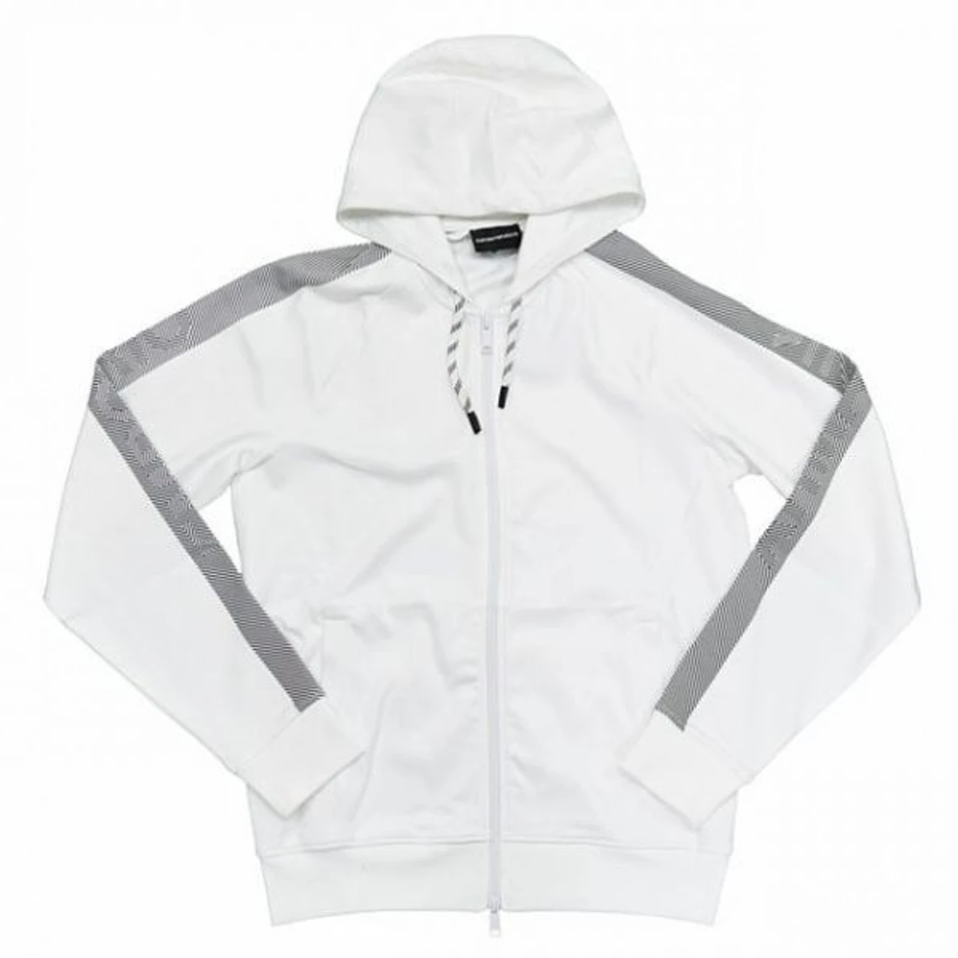 Худи и свитшоты Emporio Armani модель 3Z1M64-1JSQZ-0100 Фото