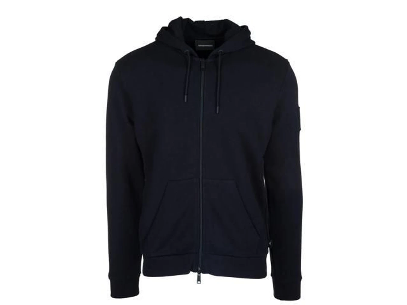 Худи и свитшоты Emporio Armani модель 3Z1M67-1J36Z-0922 Фото