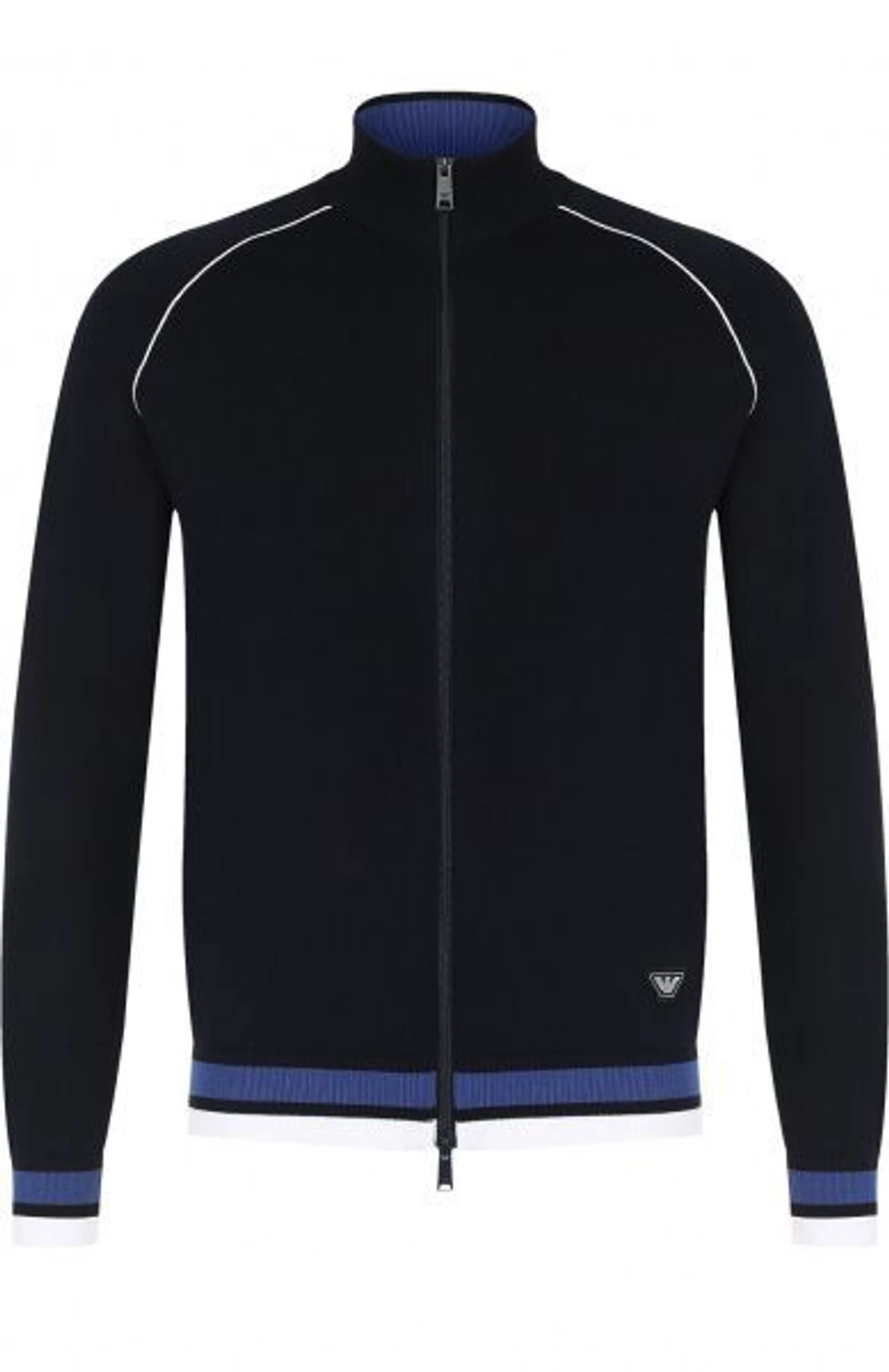 Худи и свитшоты Emporio Armani модель 3Z1MY9-1MPQZ-0924 Фото