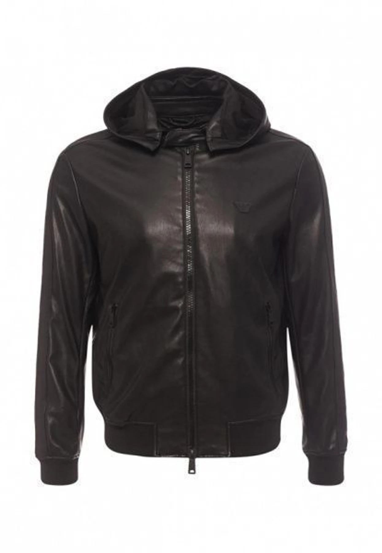 Куртки и дубленки Emporio Armani модель 3Z1B93-1EABZ-0999 Фото