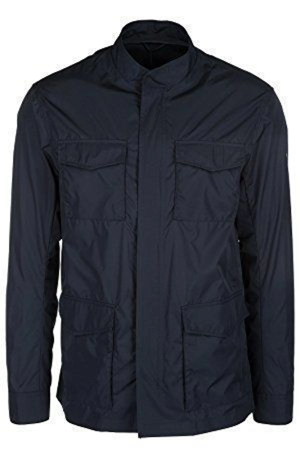 Куртки и дубленки Emporio Armani модель 3Z1BA3-1NSFZ-0922 Фото