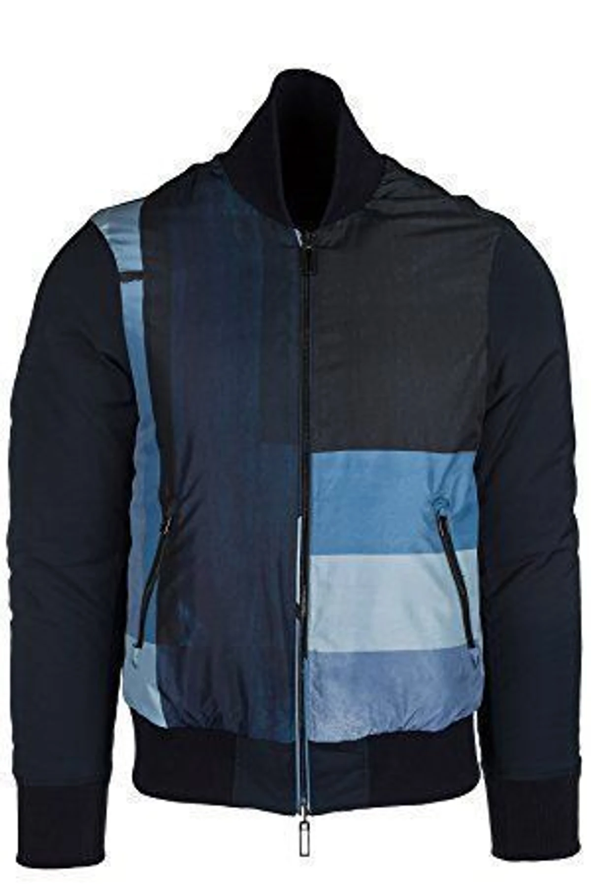 Куртки и дубленки Emporio Armani модель 3Z1BL3-1NFXZ-F900 Фото