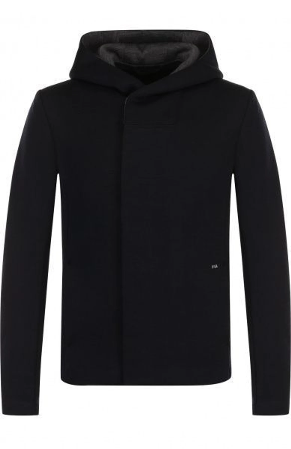 Куртки и дубленки Emporio Armani модель 3Z1BM2-1JAMZ-0630 Фото