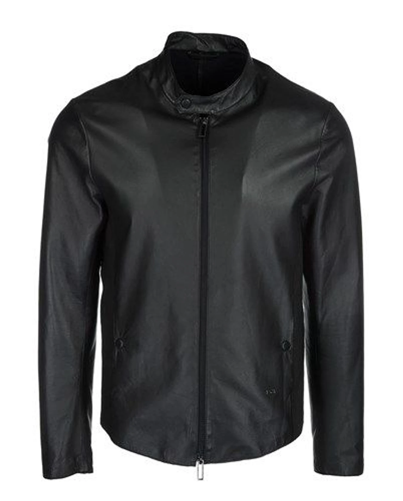 Куртки и дубленки Emporio Armani модель 3Z1BM5-1LBAZ-0999 Фото