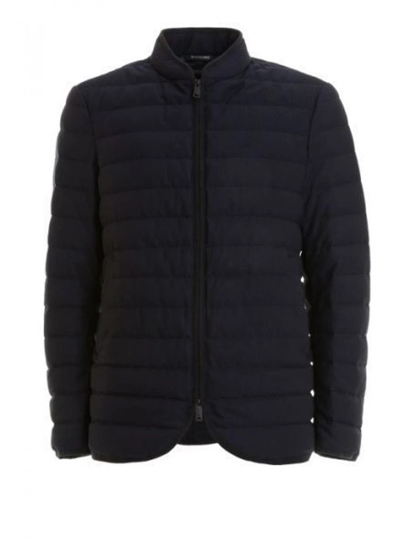 Куртки и дубленки Emporio Armani модель W1G11W-W1W02-922 Фото