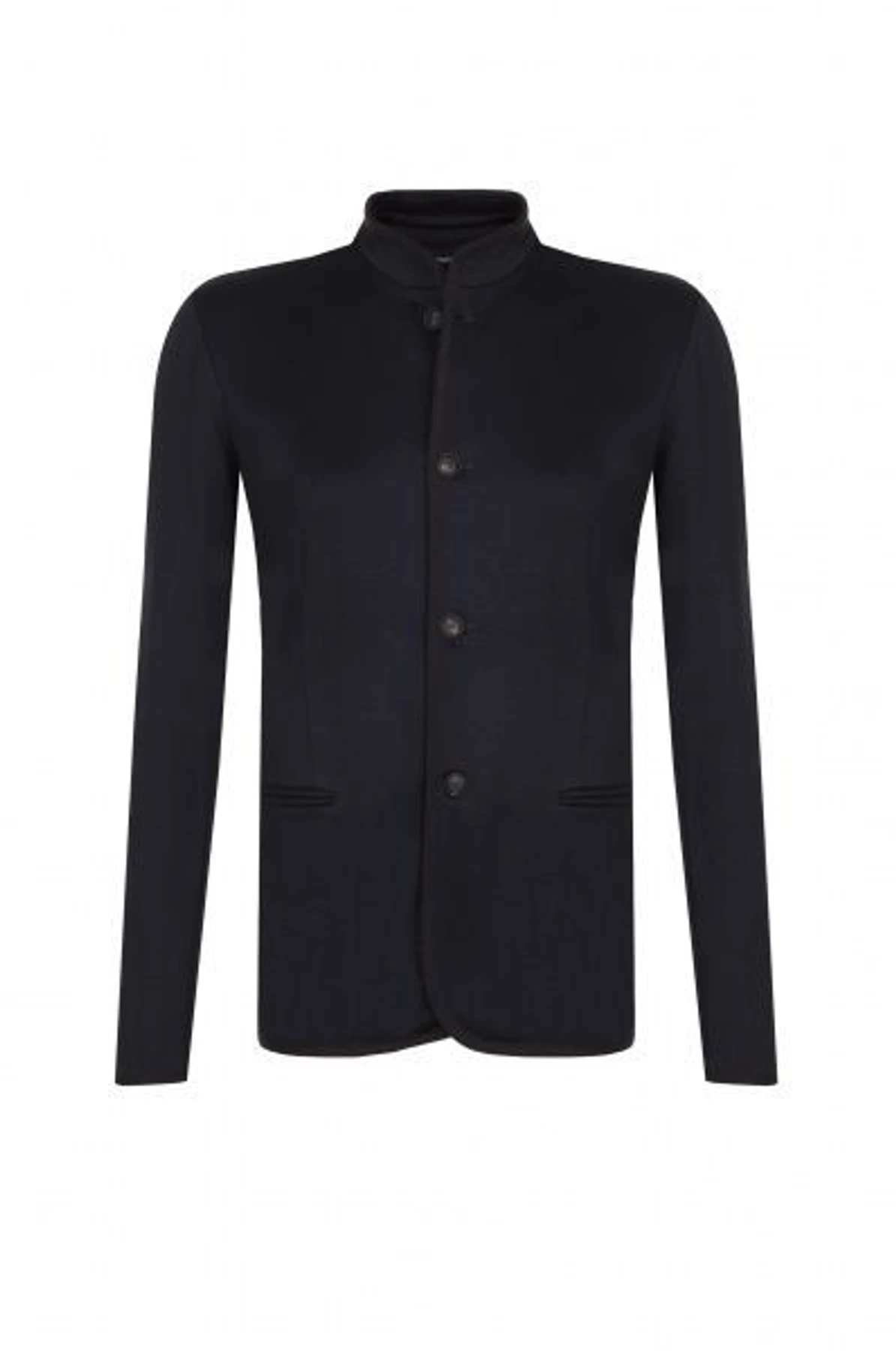 Пиджаки Emporio Armani модель 3Z1G6A-1JBJZ-0999 Фото
