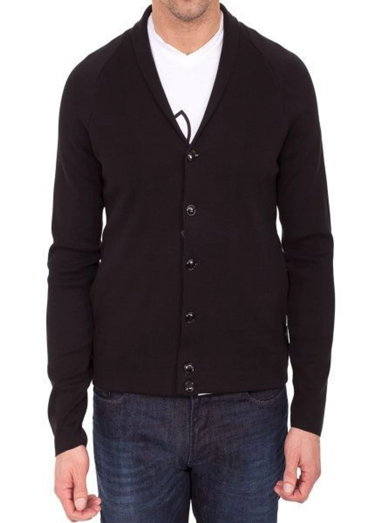 Піджаки Emporio Armani модель 3Z1GT2-1MA5Z-0999 Фото