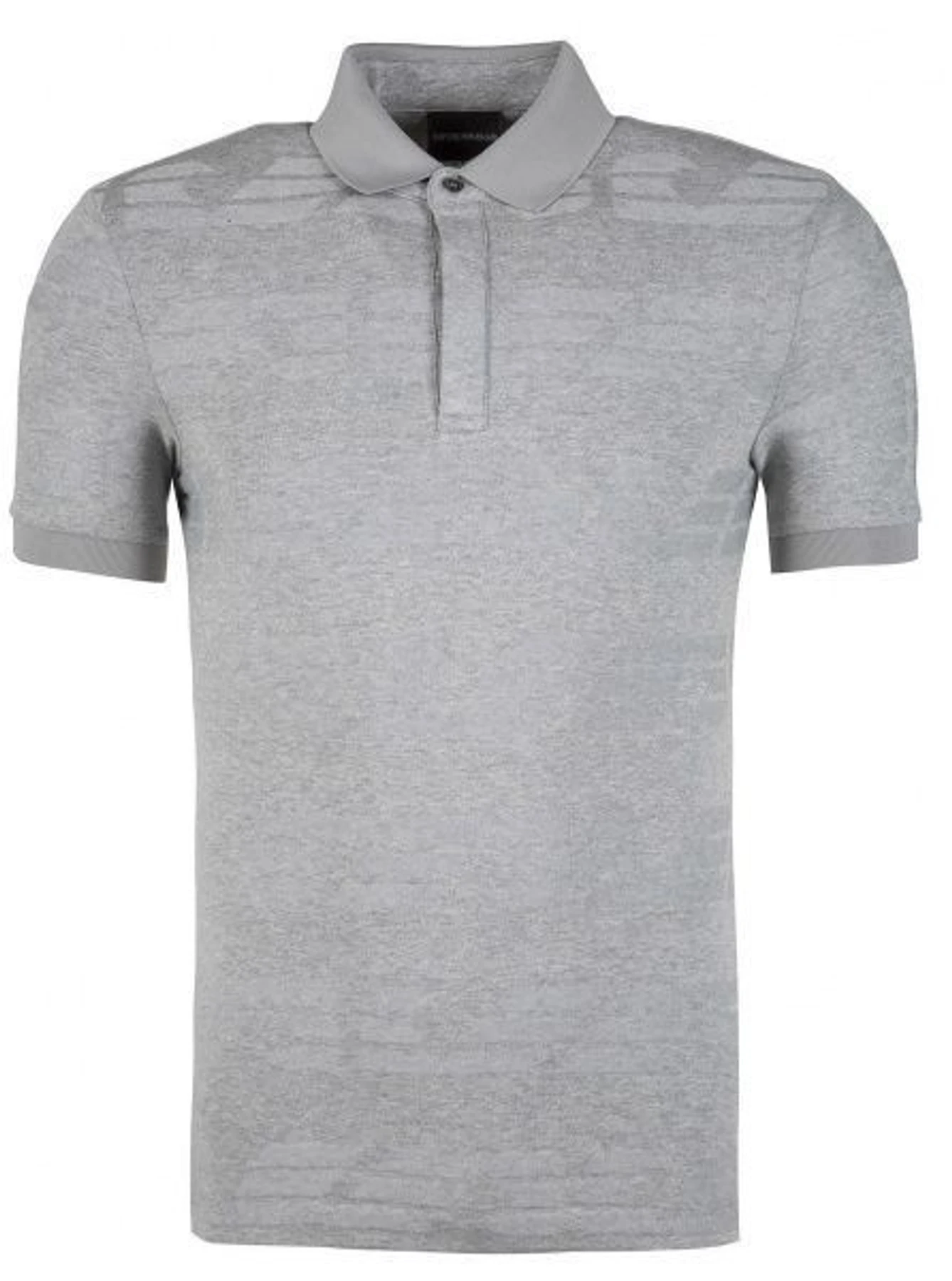Футболки и поло Emporio Armani модель 3Z1F64-1JSXZ-F606 Фото