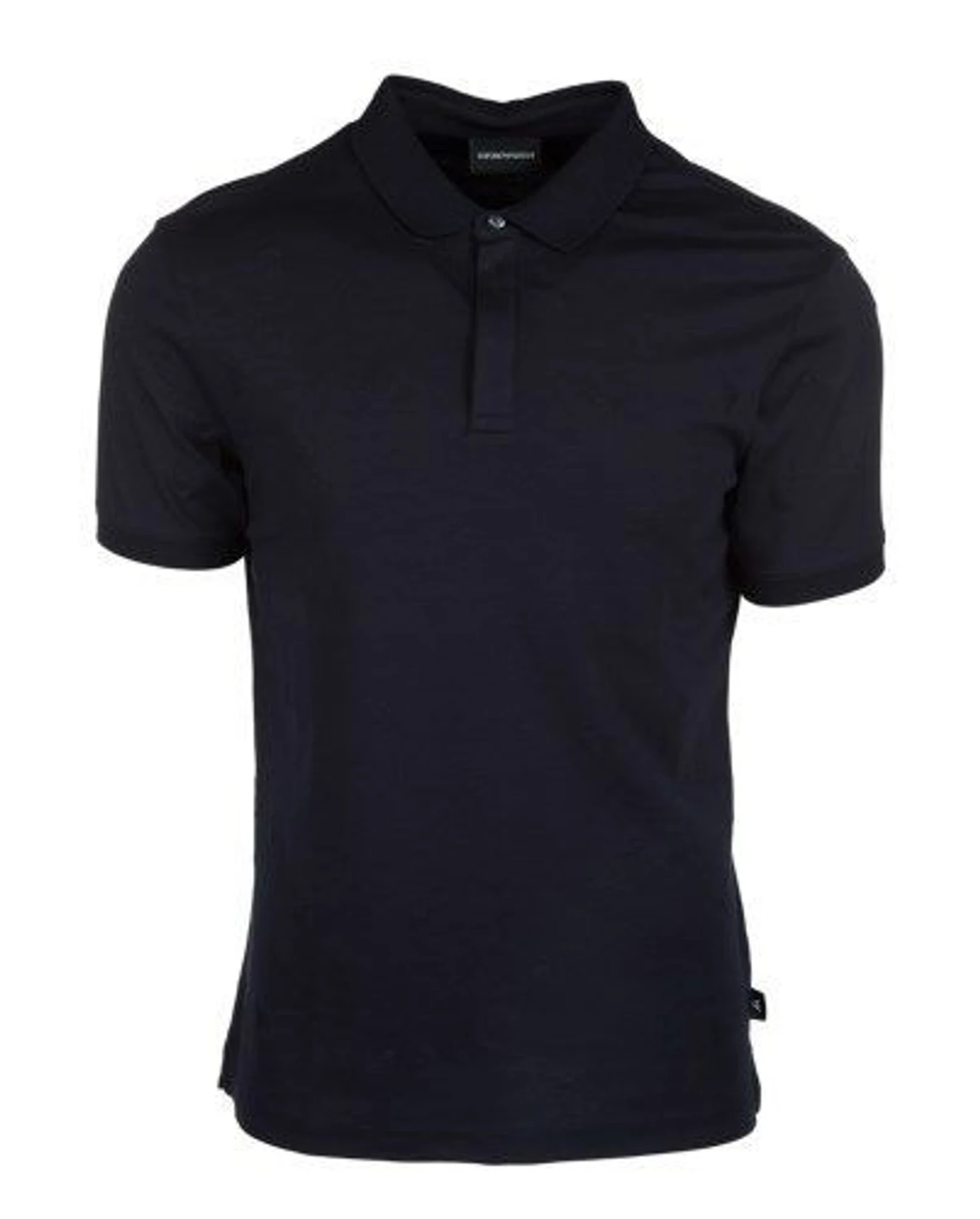 Поло Emporio Armani модель 3Z1F67-1JSYZ-0922 Фото