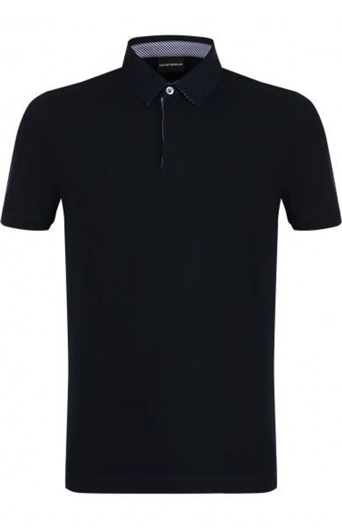 Поло Emporio Armani модель 3Z1F6B-1JDYZ-0922 Фото