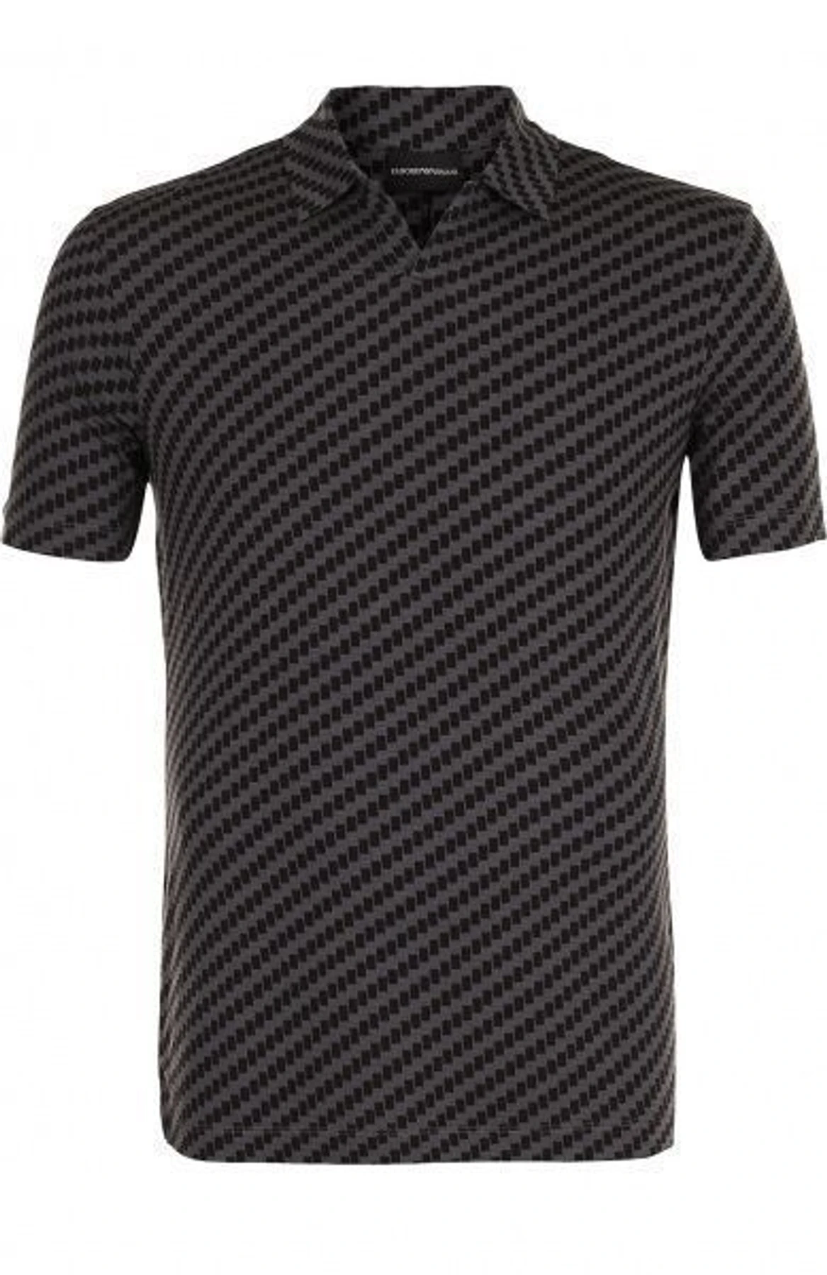 Поло Emporio Armani модель 3Z1F6E-1JCCZ-F633 Фото