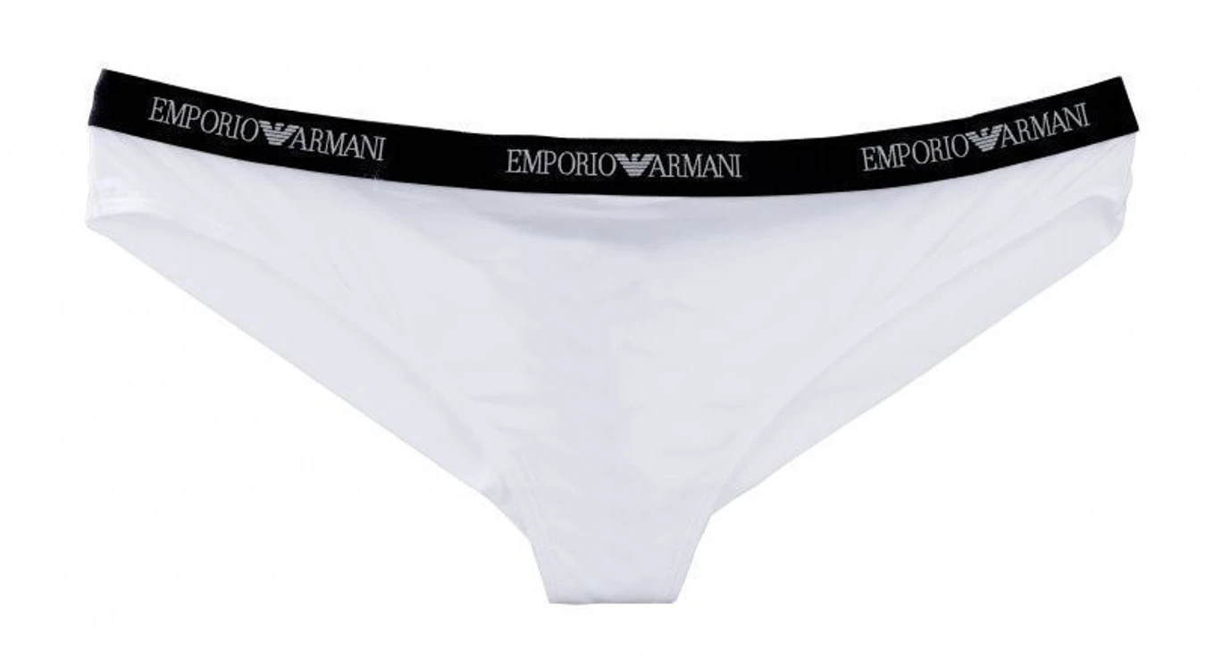 Нижня білизна Emporio Armani модель 162948-8P235-00010 Фото