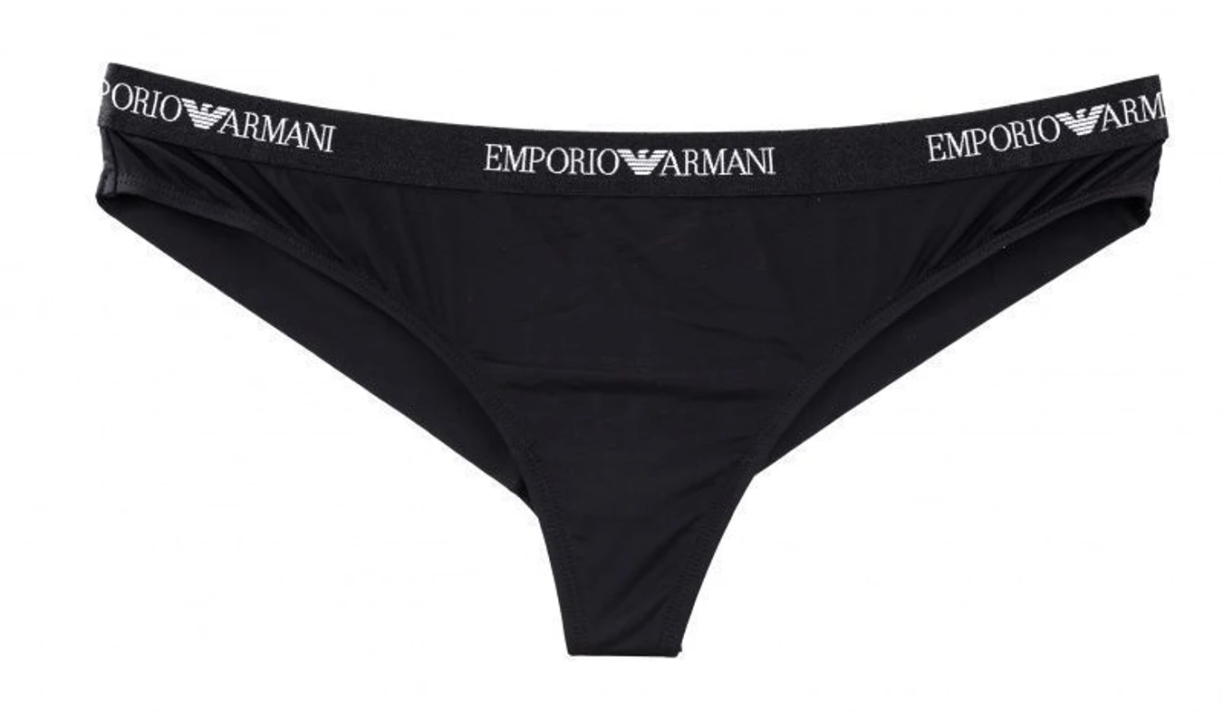 Нижня білизна Emporio Armani модель 162948-8P235-00020 Фото