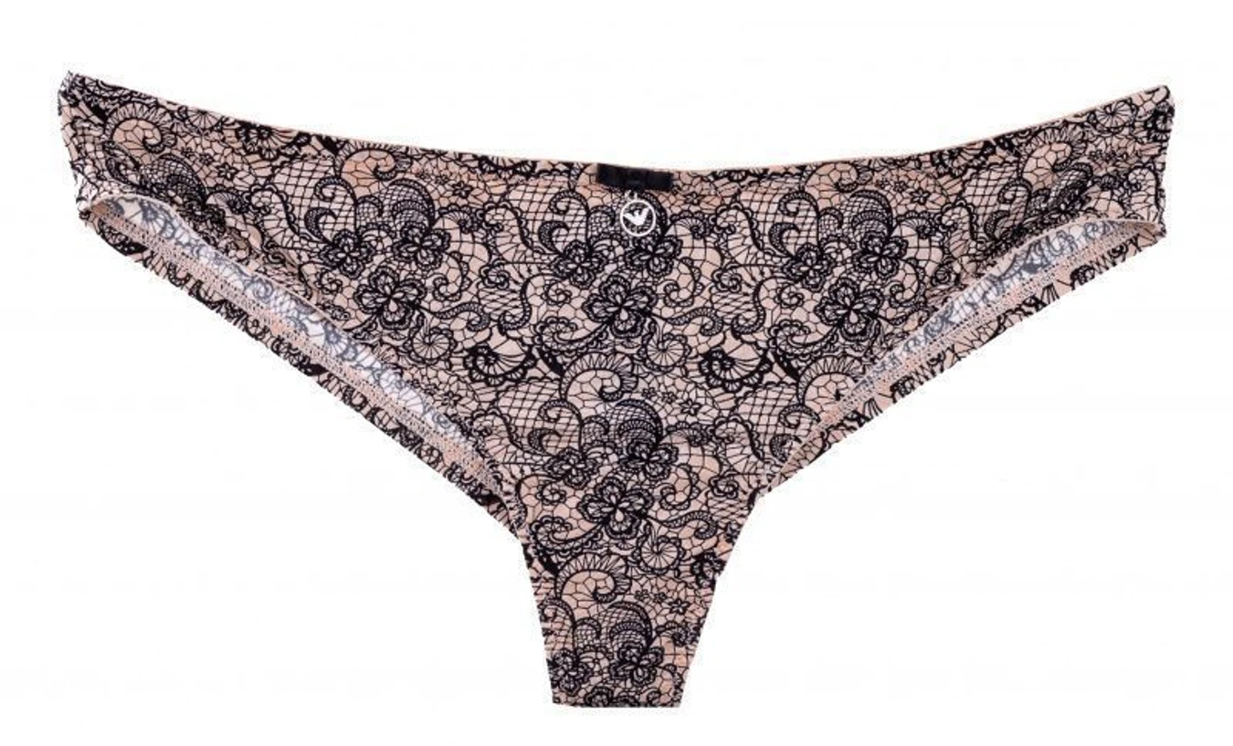 Нижнее белье Emporio Armani модель 163179-8P201-10270 Нижнее белье Emporio Armani модель 163179-8P201-10270 Фото
