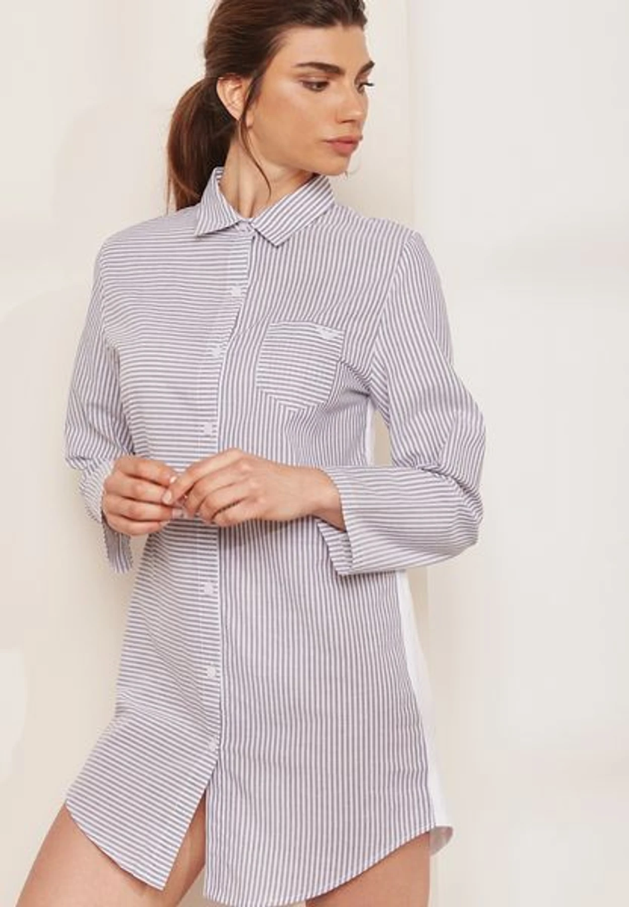 Нижня білизна Emporio Armani модель 164047-8P292-00910 Фото