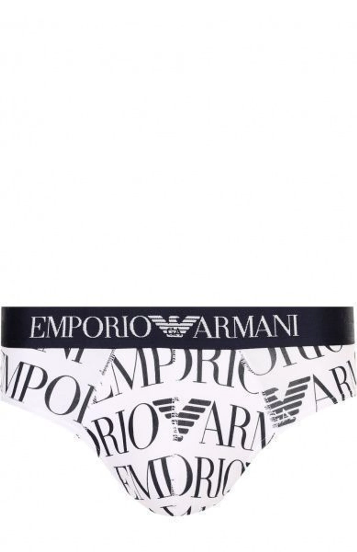 Нижня білизна Emporio Armani модель 110814-8P508-13310 Фото