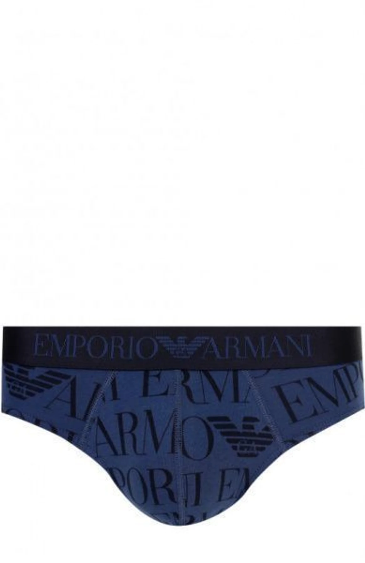 Нижня білизна Emporio Armani модель 110814-8P508-13634 Фото