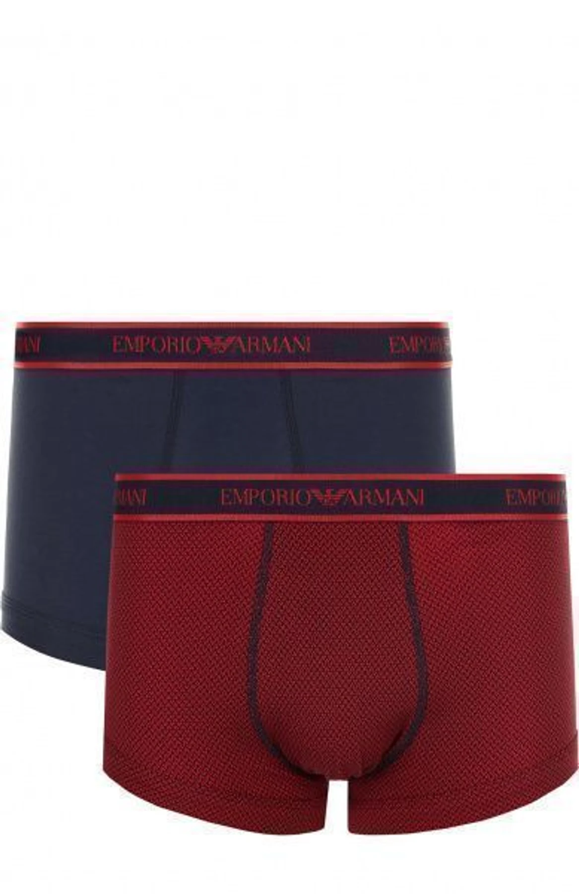 Нижнее белье Emporio Armani модель 111210-8P504-49535 Фото