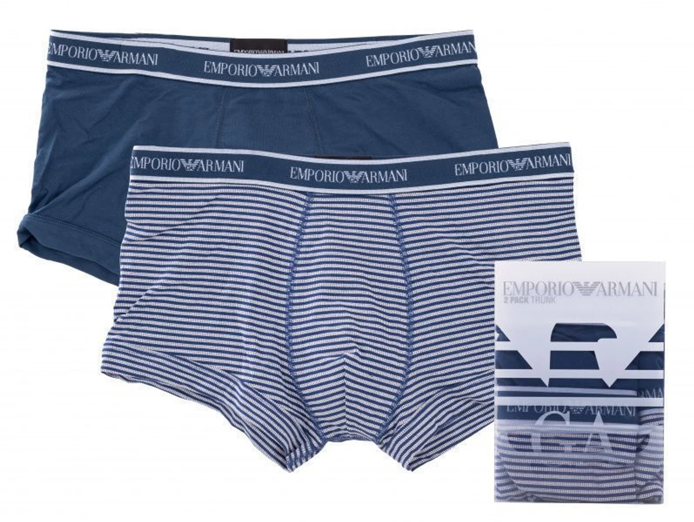 Нижнее белье Emporio Armani модель 111210-8P504-49835 Фото