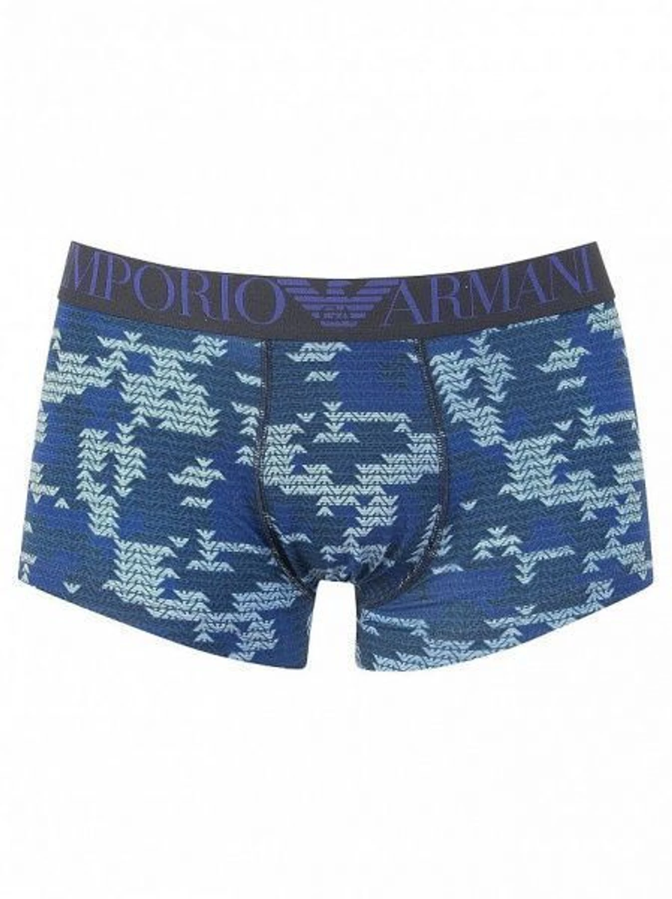 Нижнее белье Emporio Armani модель 111290-8P506-49735 Фото