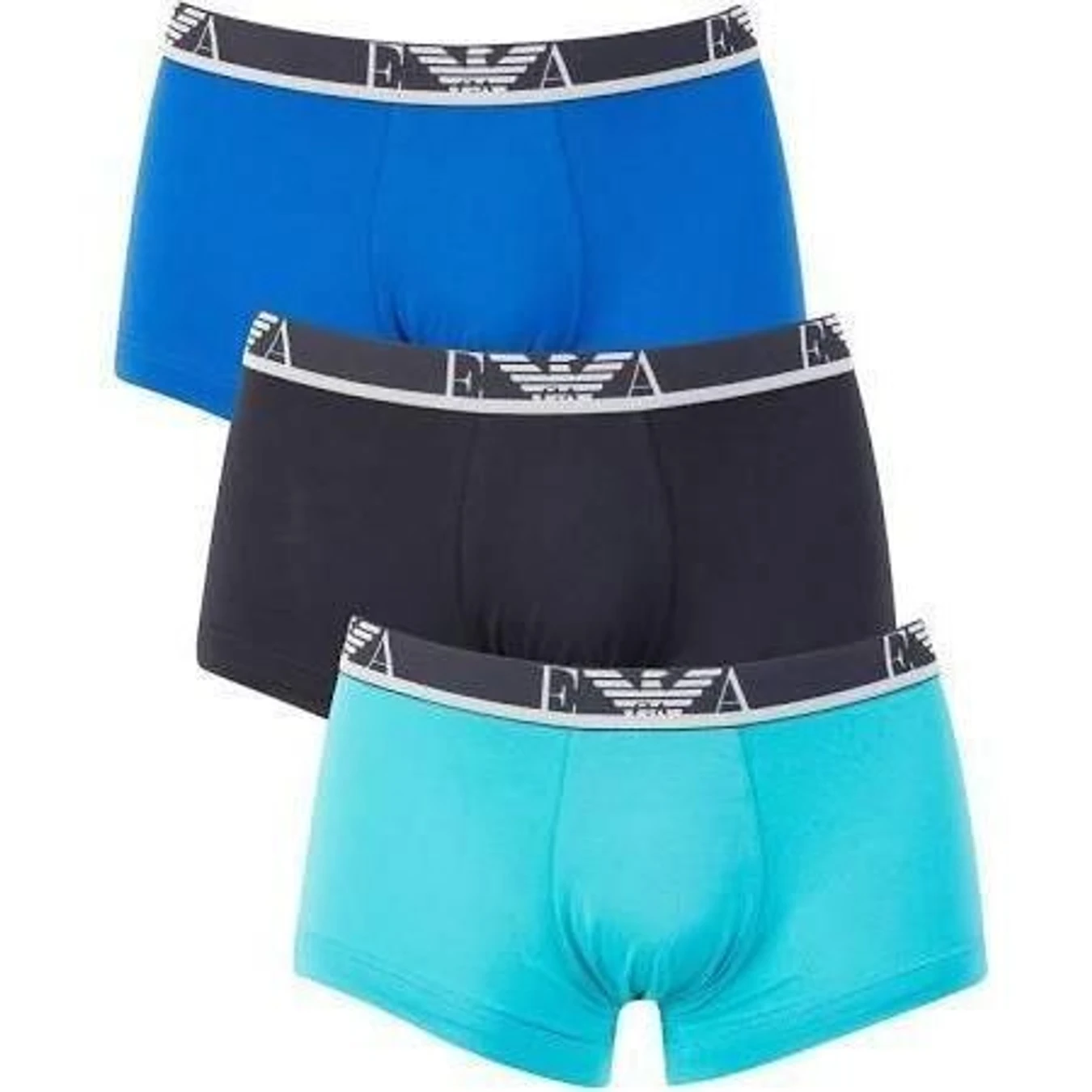 Нижнее белье Emporio Armani модель 111357-8P715-12583 Фото