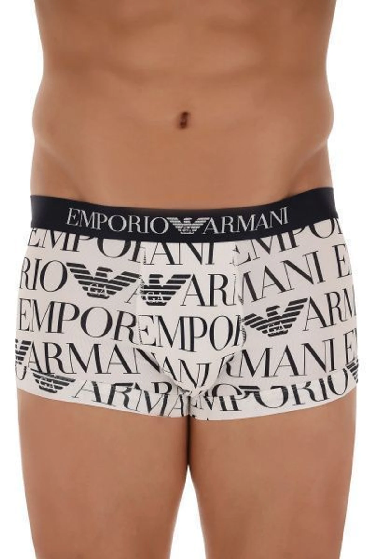 Нижня білизна Emporio Armani модель 111389-8P508-13310 Фото