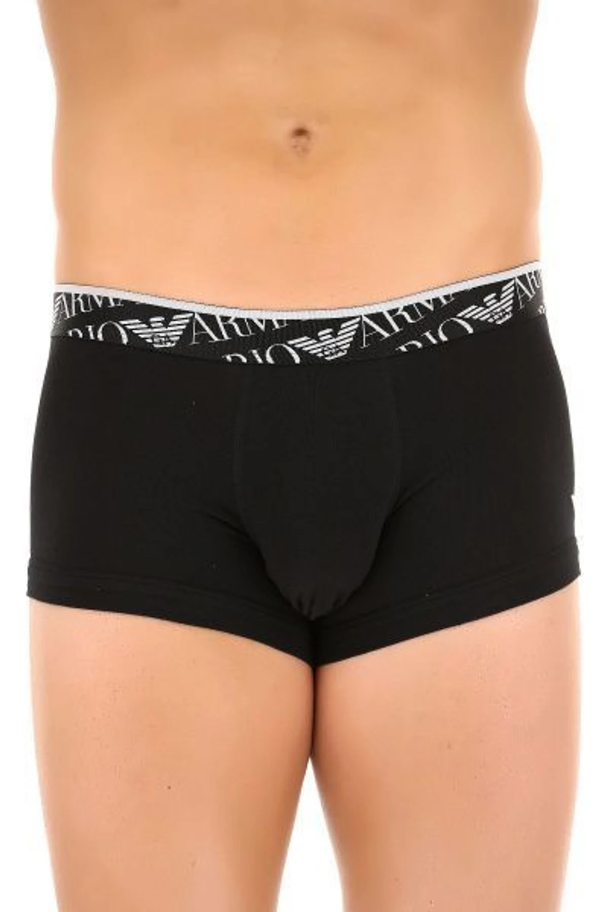 Нижня білизна Emporio Armani модель 111389-8P512-00020 Фото