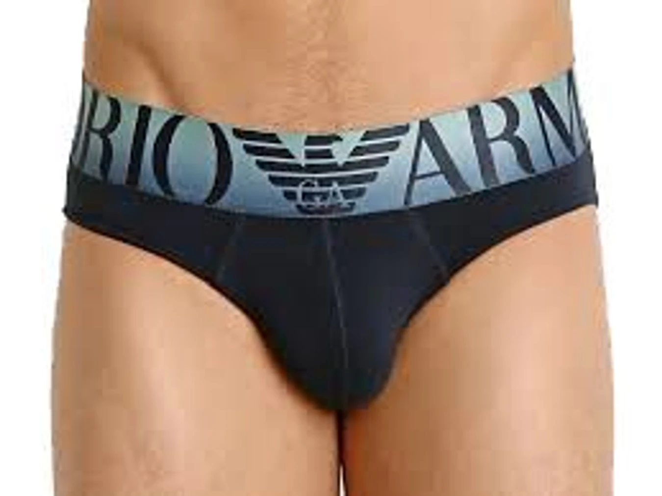 Нижнее белье Emporio Armani модель 110814-8P520-00135 Фото