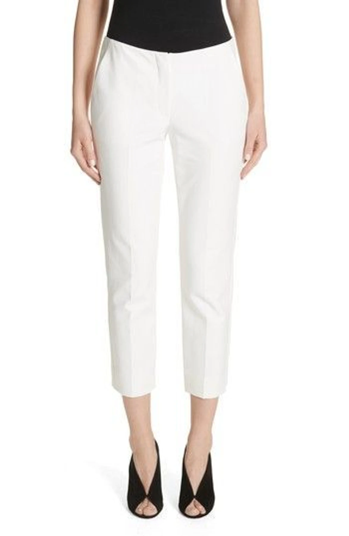 Штани Emporio Armani модель 0NP42T-0M004-101 Фото