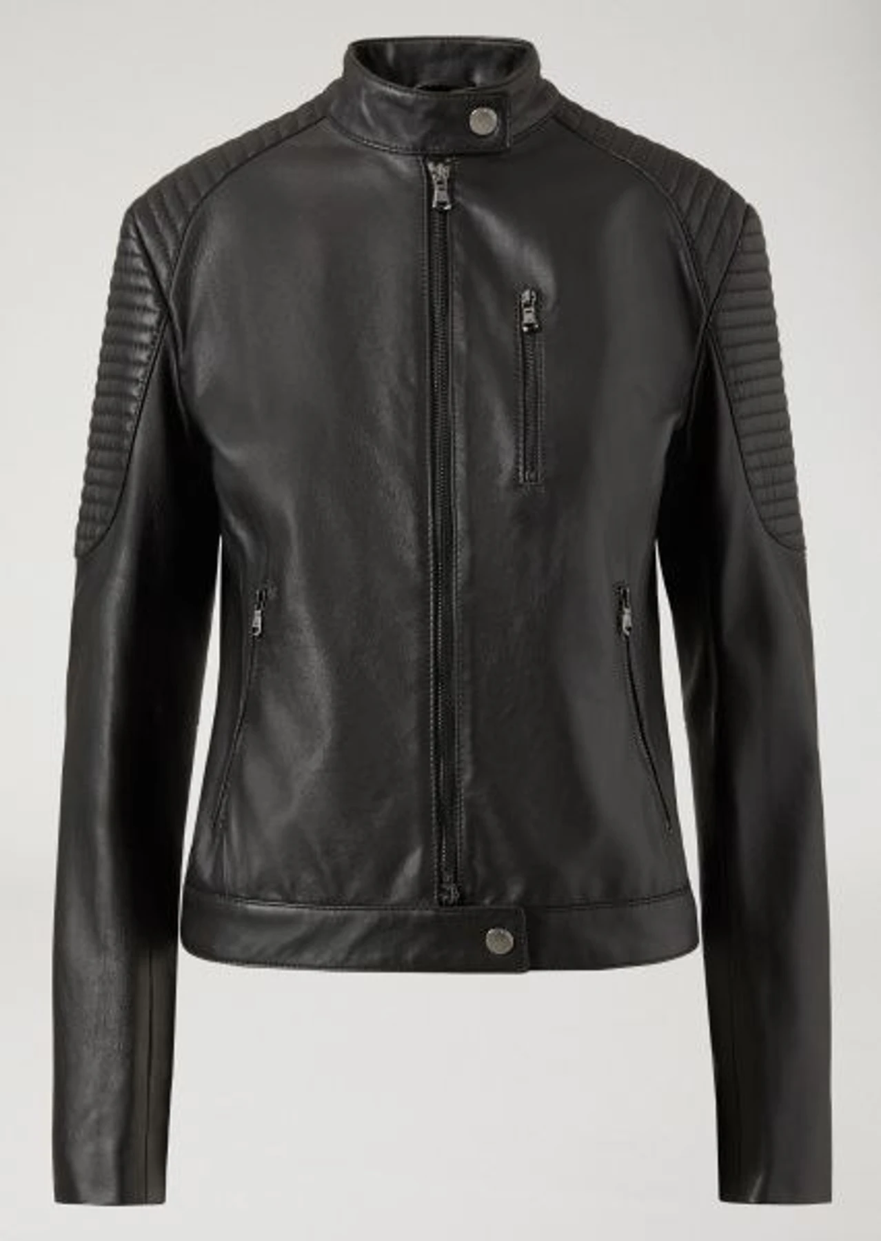 Куртки та дублянки Emporio Armani модель WNB62P-WFP12-999 Фото