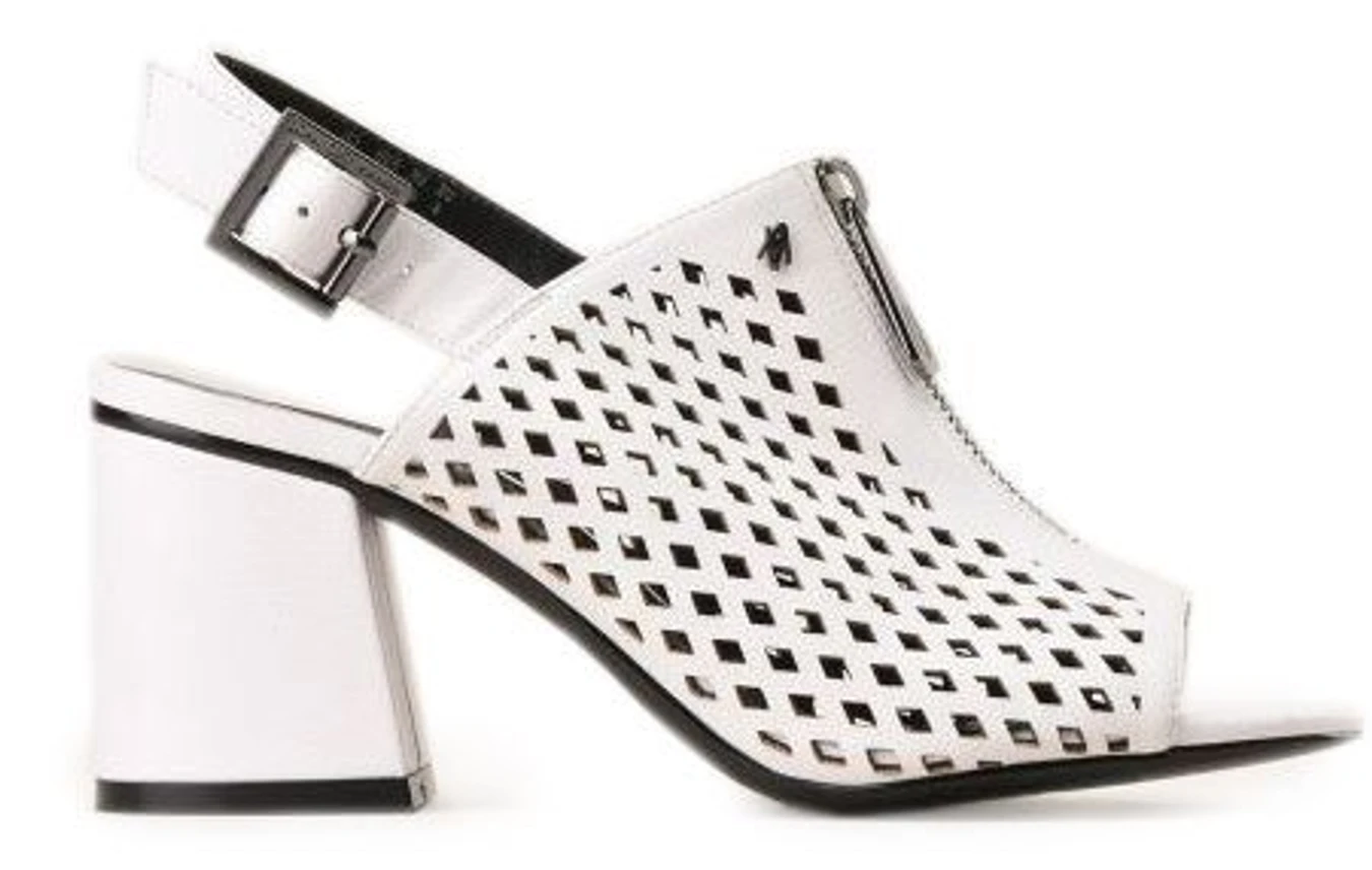 Босоніжки Armani Exchange модель 945072-8P458-01610 Фото