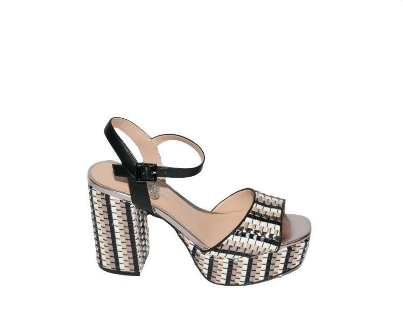 Босоніжки Armani Exchange модель 945073-8P453-55420 Фото