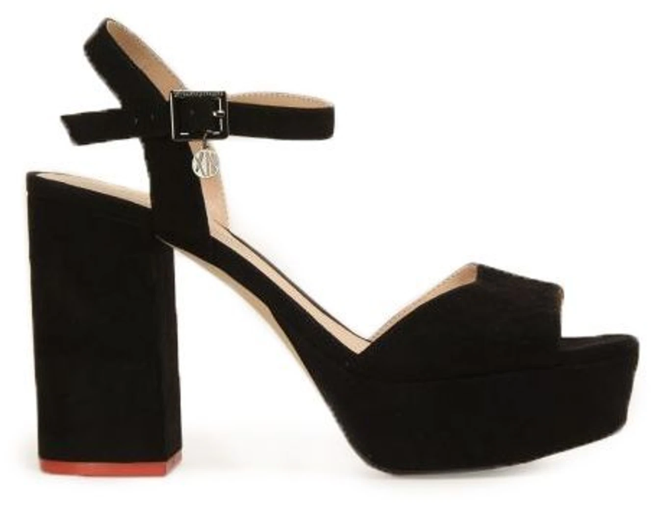 Босоніжки Armani Exchange модель 945073-8P457-00020 Фото