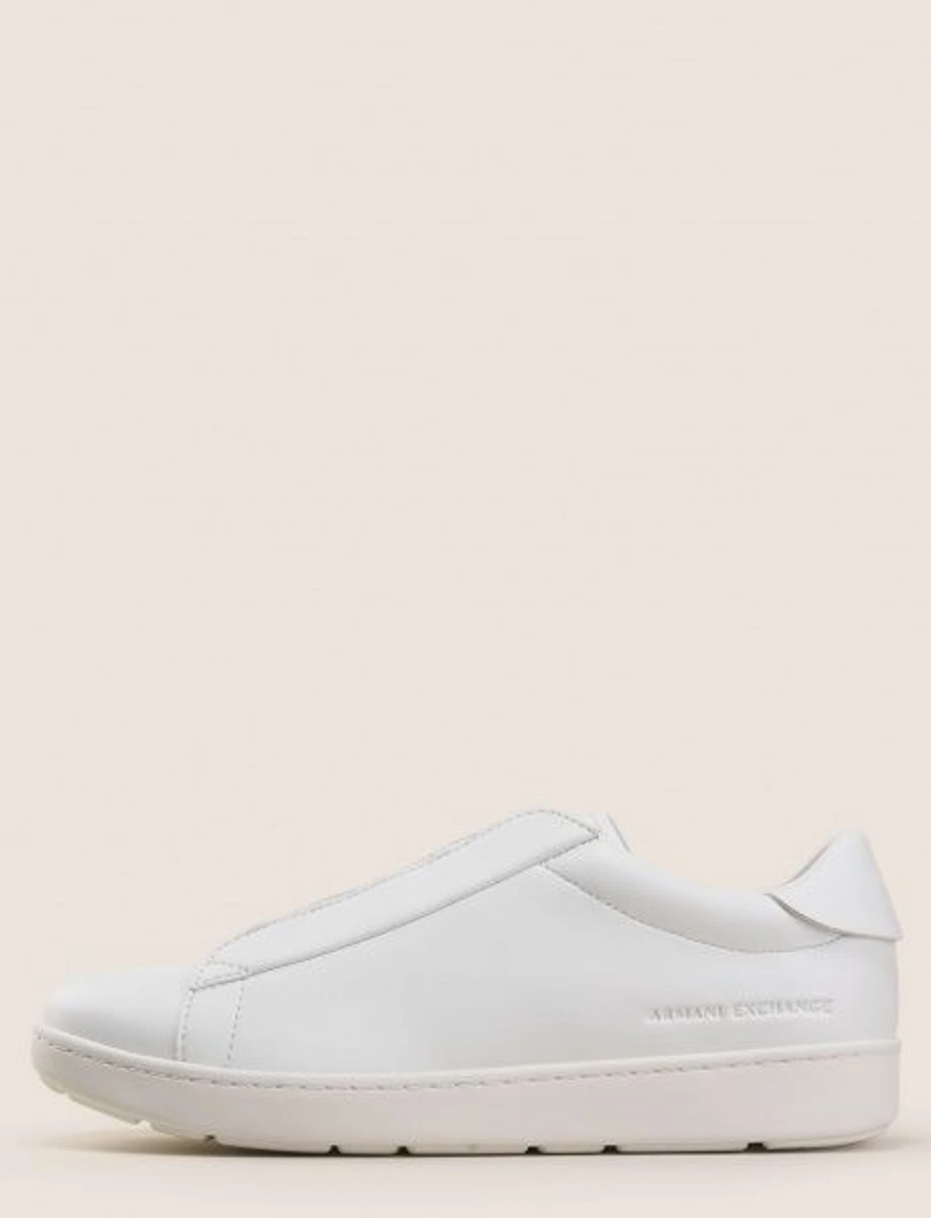 Кеды Armani Exchange модель 955029-8P419-00010 Фото