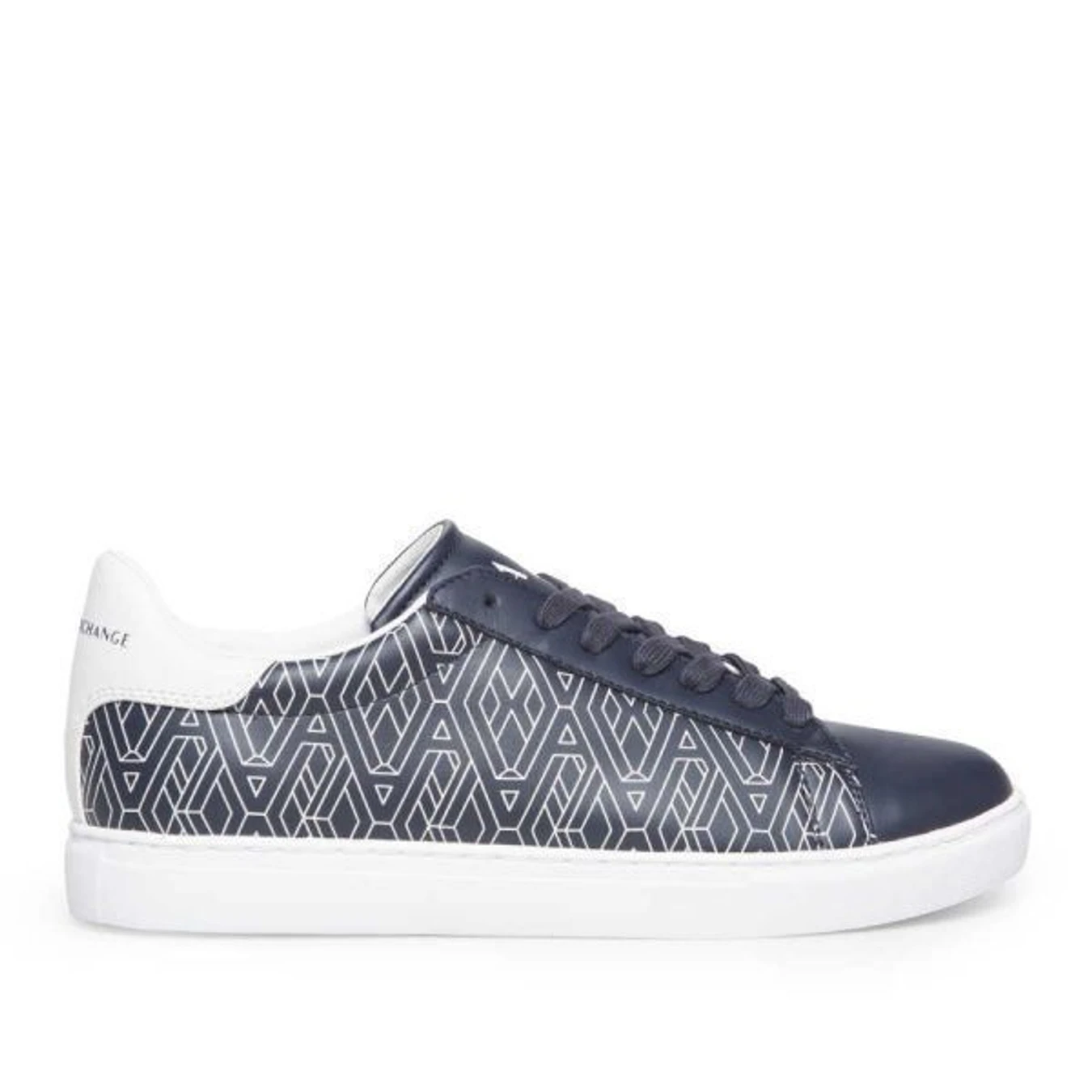 Кеди Armani Exchange модель 955052-8P406-05839 Фото