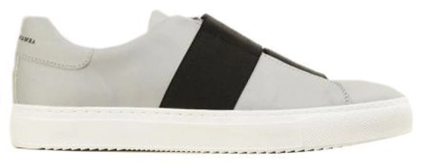 Сліпони та мокасини Armani Exchange модель 955057-8P413-00017 Фото