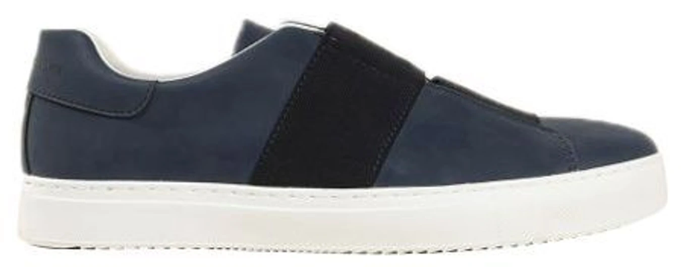 Сліпони та мокасини Armani Exchange модель 955057-8P413-04939 Фото