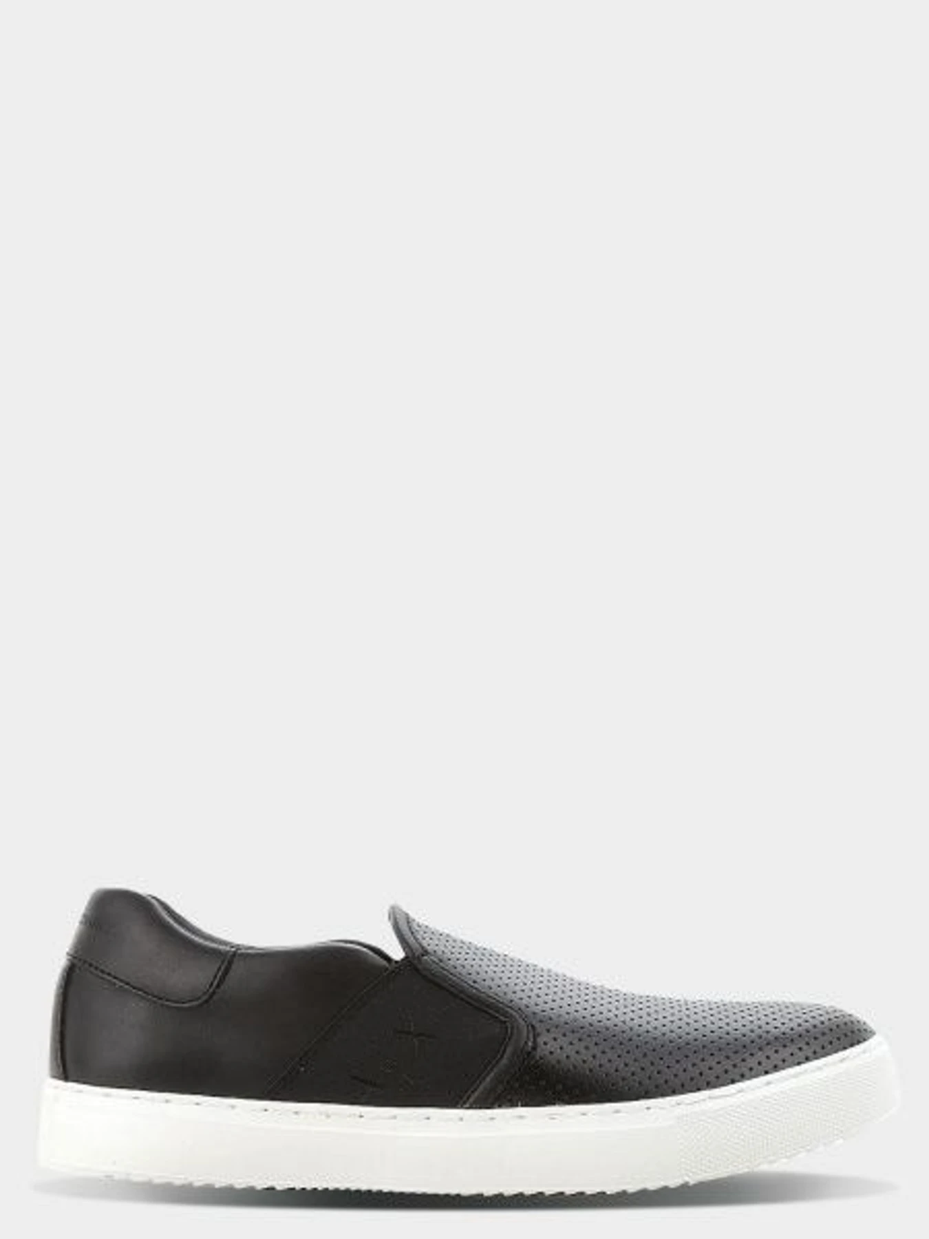 Сліпони та мокасини Armani Exchange модель 955058-8P466-00020 Фото
