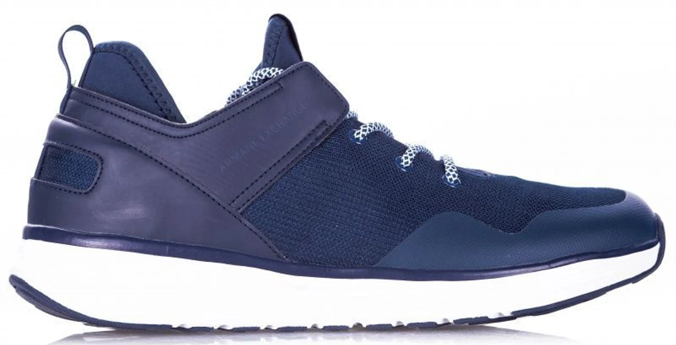 Кросівки Armani Exchange модель 955059-8P416-04939 Фото
