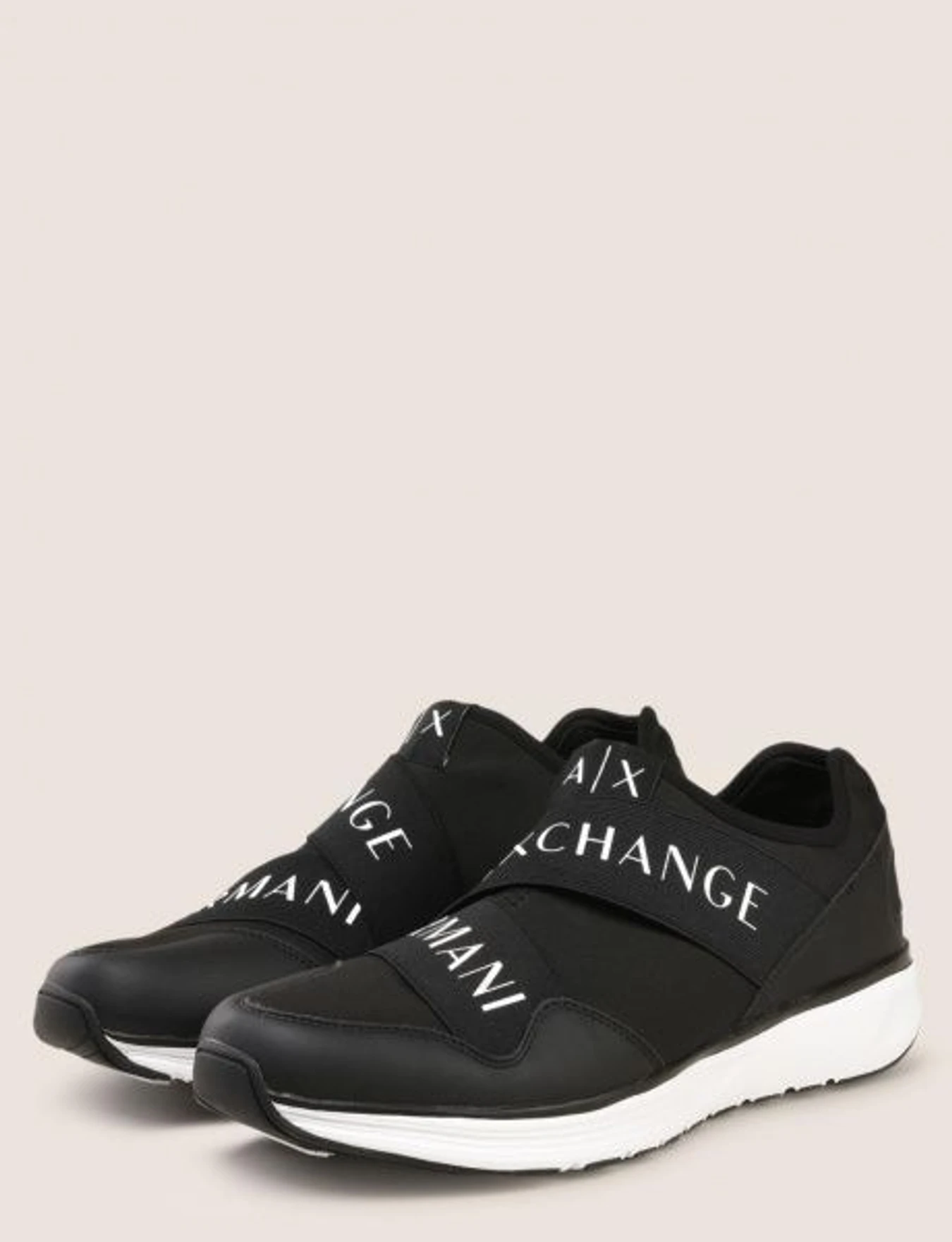 Кроссовки Armani Exchange модель 955060-8P414-00020 Фото