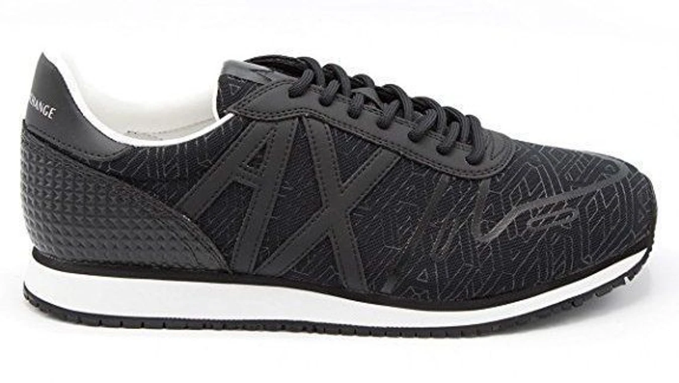 Кросівки Armani Exchange модель 955063-8P422-00020 Фото